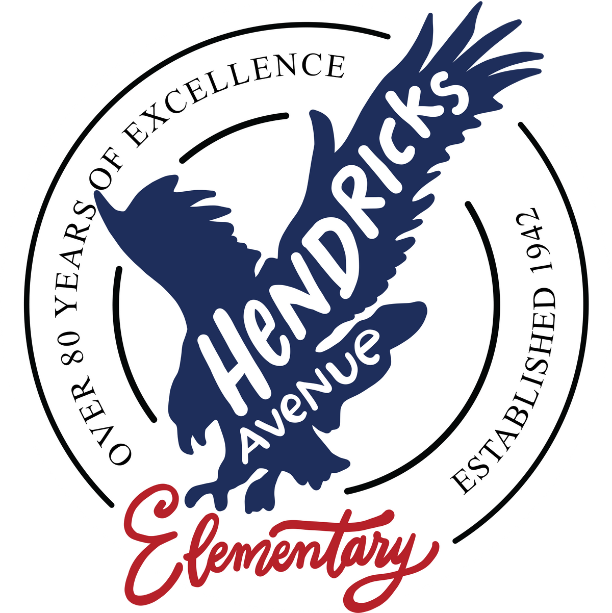 Hendricks Avenue Elementary