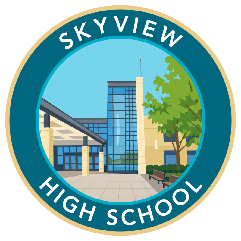 Skyview Highschool