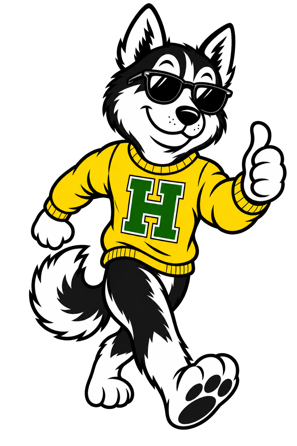 Hillpoint Huskies PTA