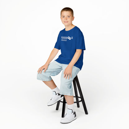 Youth T-Shirt - Andes - Pinebrook Elementary