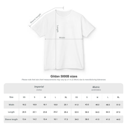 Youth T-Shirt - First Grade - Buffalo Trail Elementary
