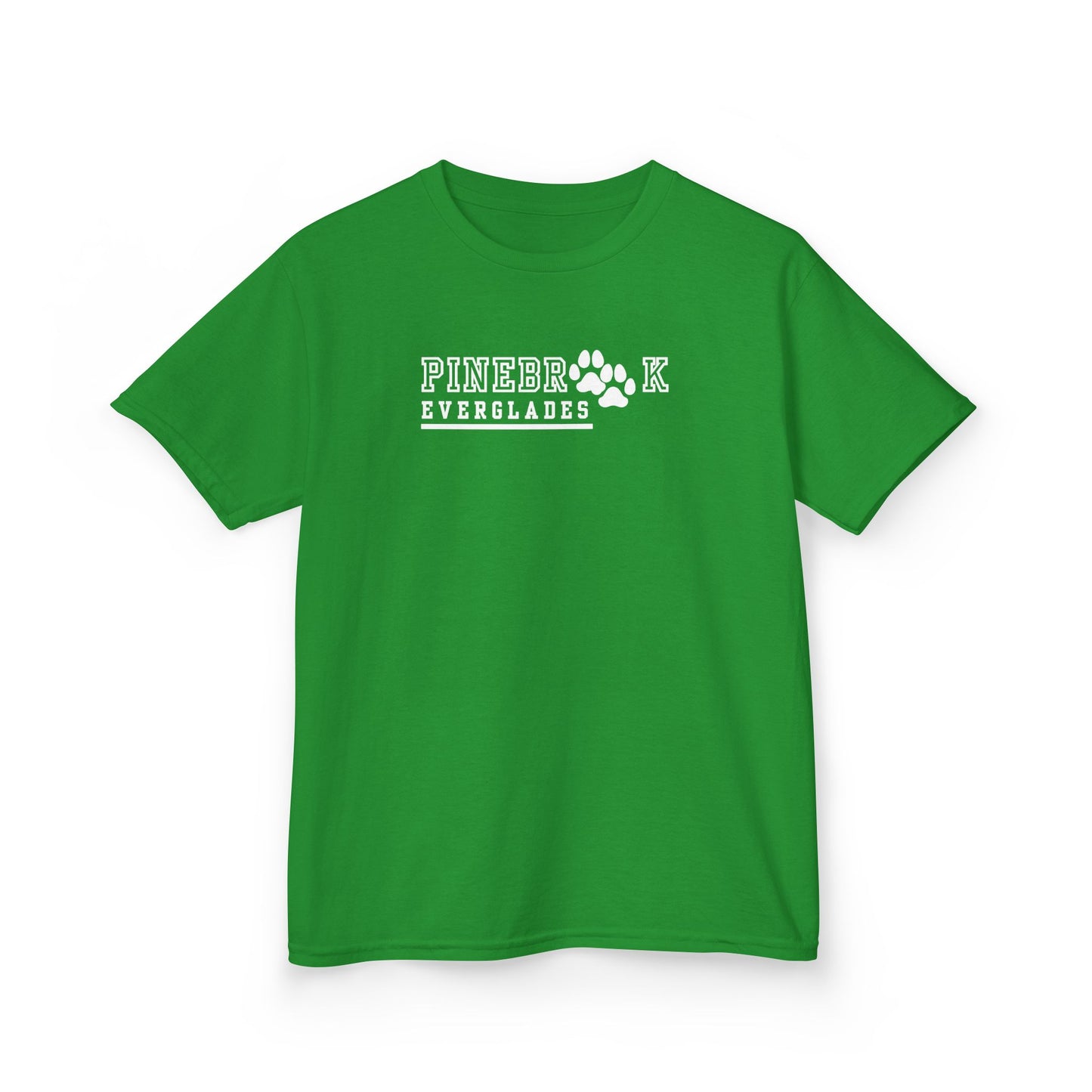 Youth T-Shirt - Everglades - Pinebrook Elementary